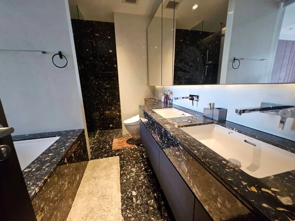 เช่าคอนโด2 BedroomBeatniq Sukhumvit 32 - Thumbnail 5