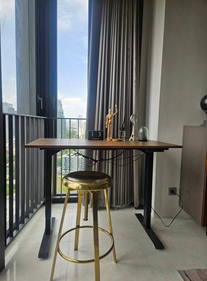 เช่าคอนโด2 BedroomBeatniq Sukhumvit 32 - Thumbnail 8