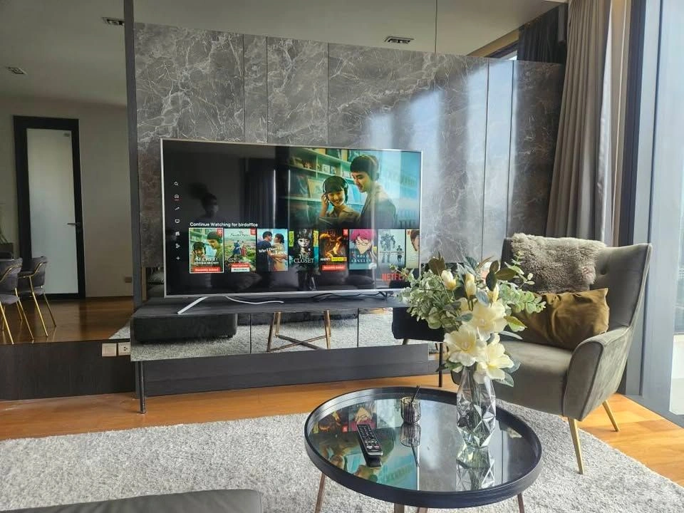 เช่าคอนโด2 BedroomBeatniq Sukhumvit 32 - Thumbnail 11