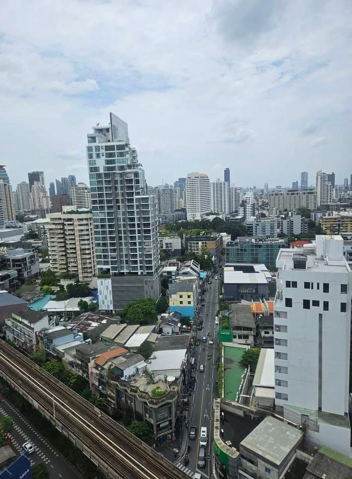 เช่าคอนโด2 BedroomBeatniq Sukhumvit 32 - Thumbnail 14