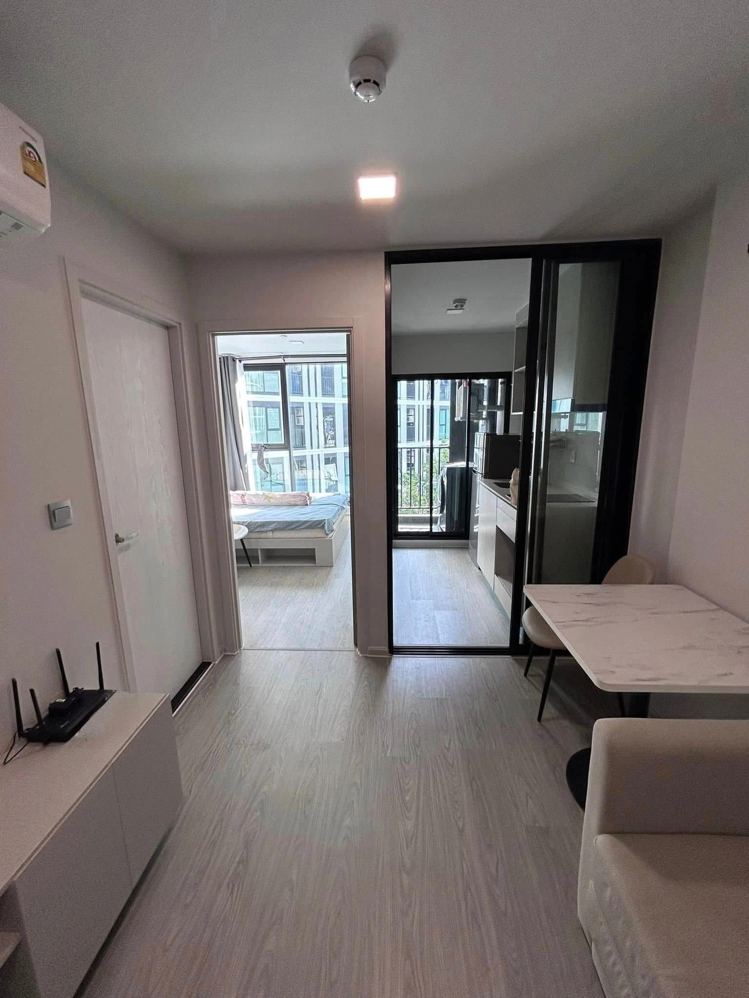 เช่าคอนโด1 BedroomAtmoz Oasis Onnut - Thumbnail 12