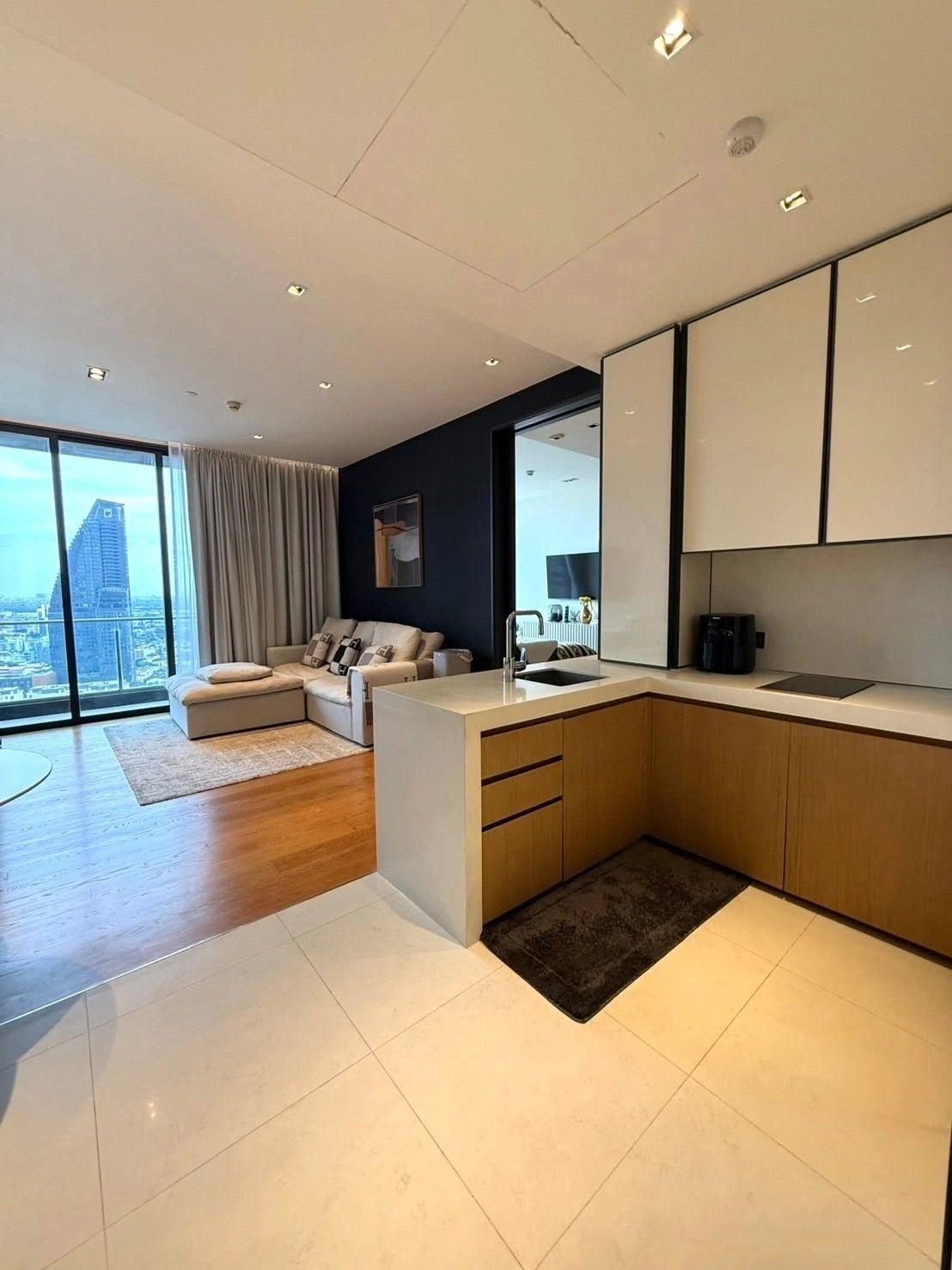 เช่าคอนโด1 BedroomBeatniq Sukhumvit 32 - Thumbnail 7
