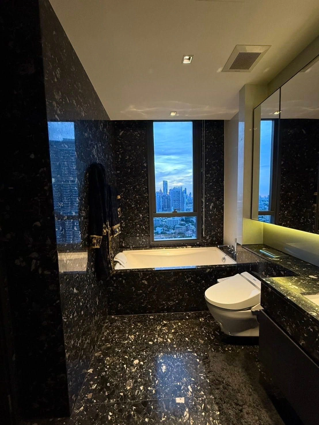 เช่าคอนโด1 BedroomBeatniq Sukhumvit 32 - Thumbnail 11