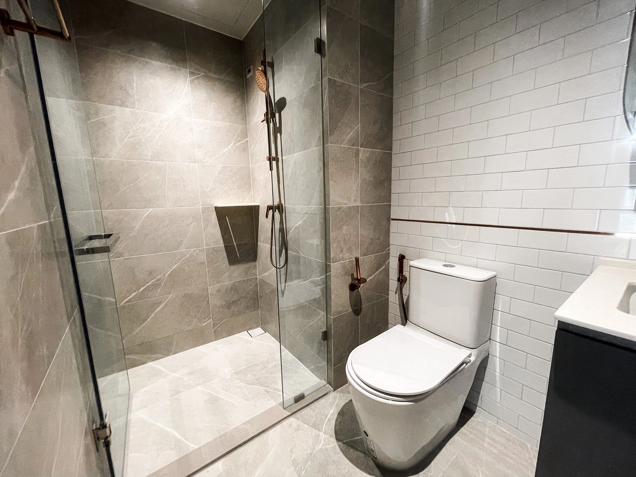 เช่าคอนโด1 BedroomChpater Thonglor 25