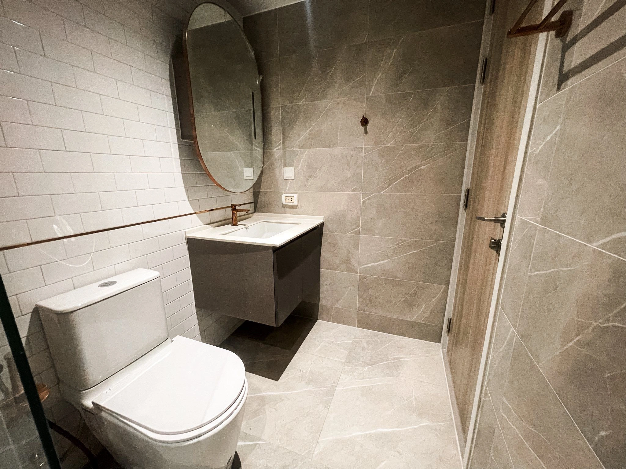 เช่าคอนโด1 BedroomChpater Thonglor 25 - Thumbnail 5