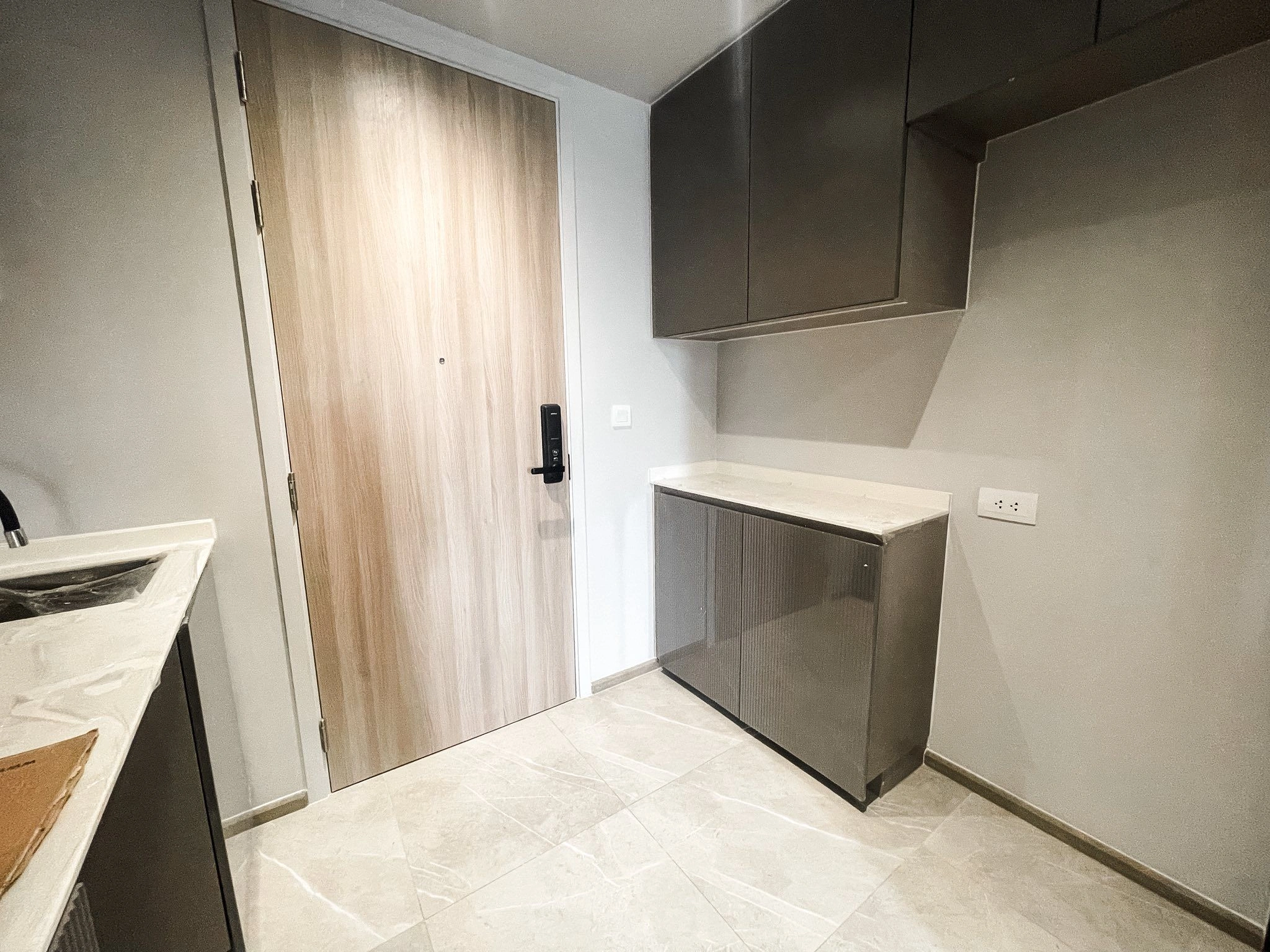 เช่าคอนโด1 BedroomChpater Thonglor 25 - Thumbnail 4