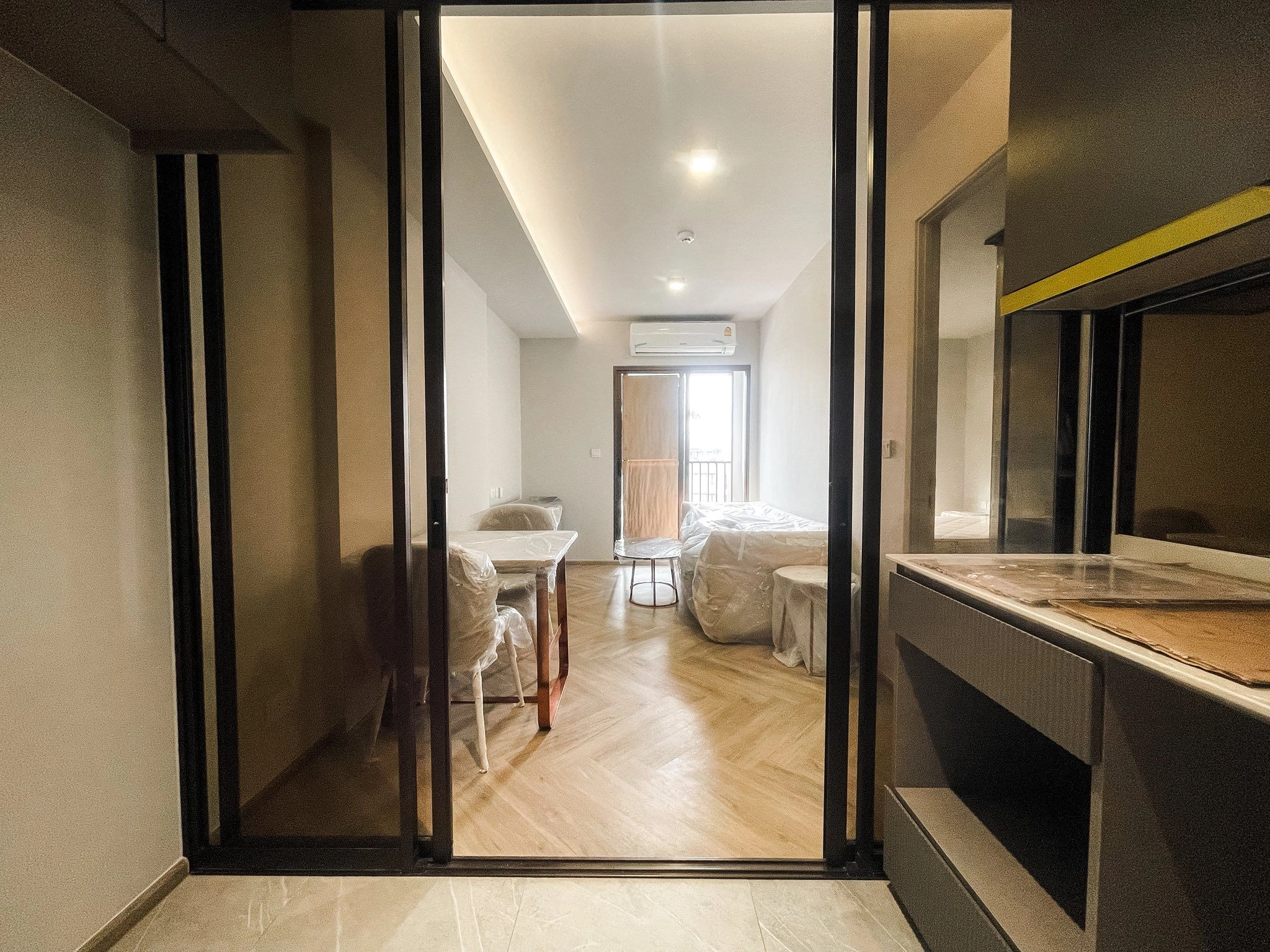 เช่าคอนโด1 BedroomChpater Thonglor 25 - Thumbnail 3