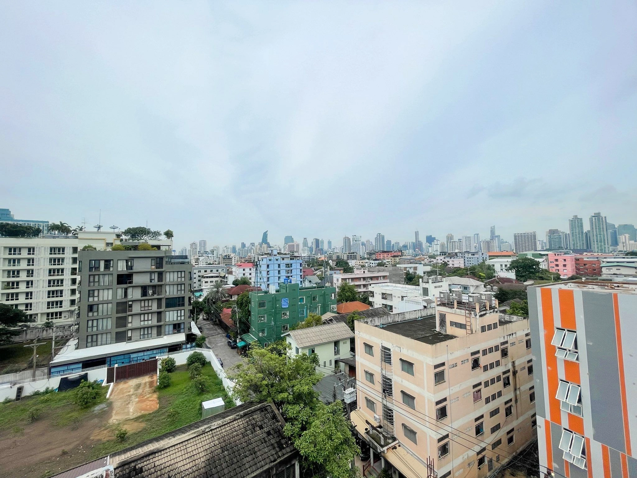 เช่าคอนโด1 BedroomChpater Thonglor 25 - Thumbnail 9