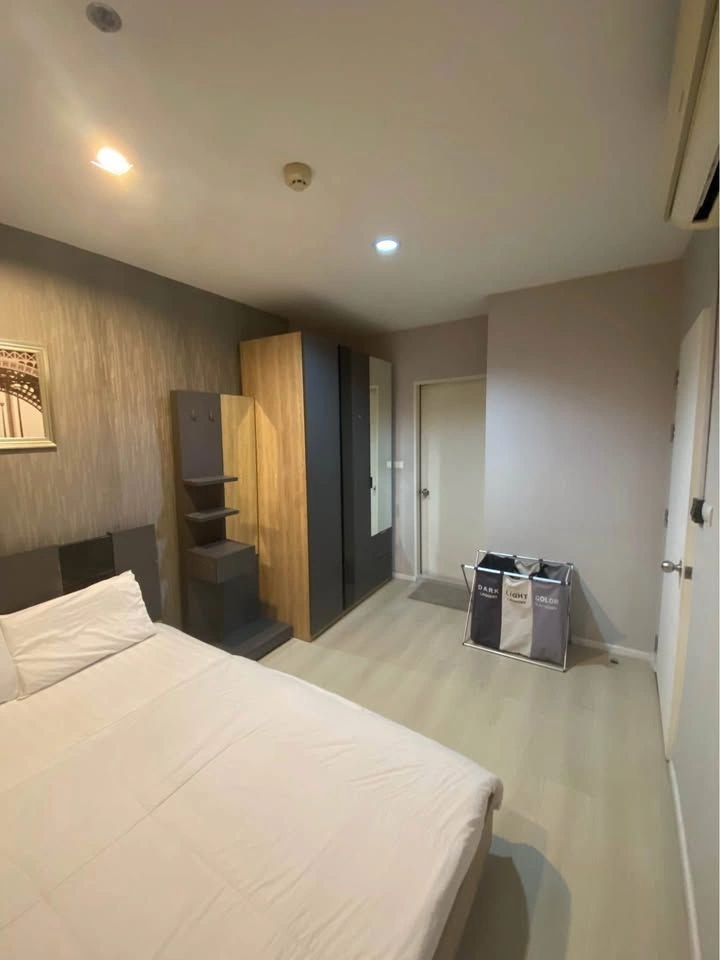 เช่าคอนโด1 BedroomAspire Sukhumvit 48 - Thumbnail 4
