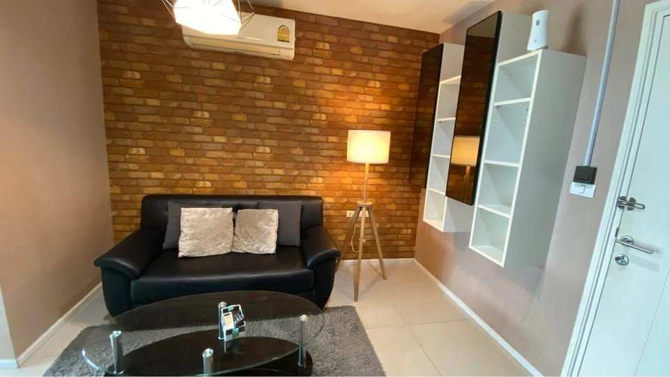 เช่าคอนโด1 BedroomAspire Sukhumvit 48 - Thumbnail 20