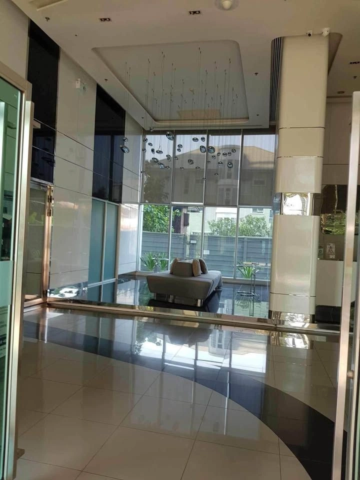 เช่าคอนโด1 BedroomAspire Sukhumvit 48 - Thumbnail 18