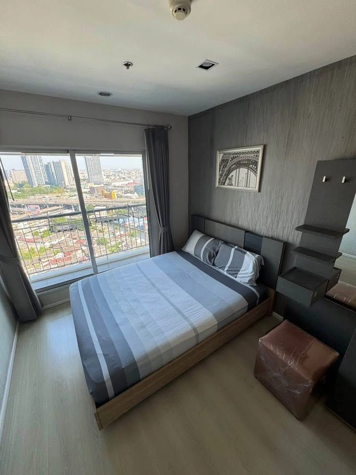เช่าคอนโด1 BedroomAspire Sukhumvit 48 - Thumbnail 34