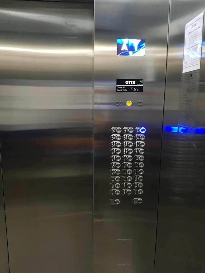 เช่าคอนโด1 BedroomAspire Sukhumvit 48 - Thumbnail 39