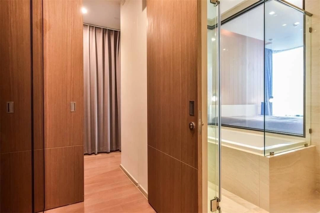 เช่าคอนโด1 BedroomAshton Silom - Thumbnail 6