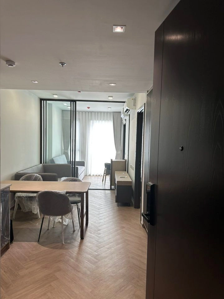 เช่าคอนโด1 BedroomChapter Chula - Samyan