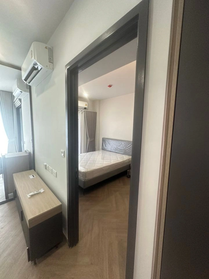 เช่าคอนโด1 BedroomChapter Chula - Samyan - Thumbnail 3