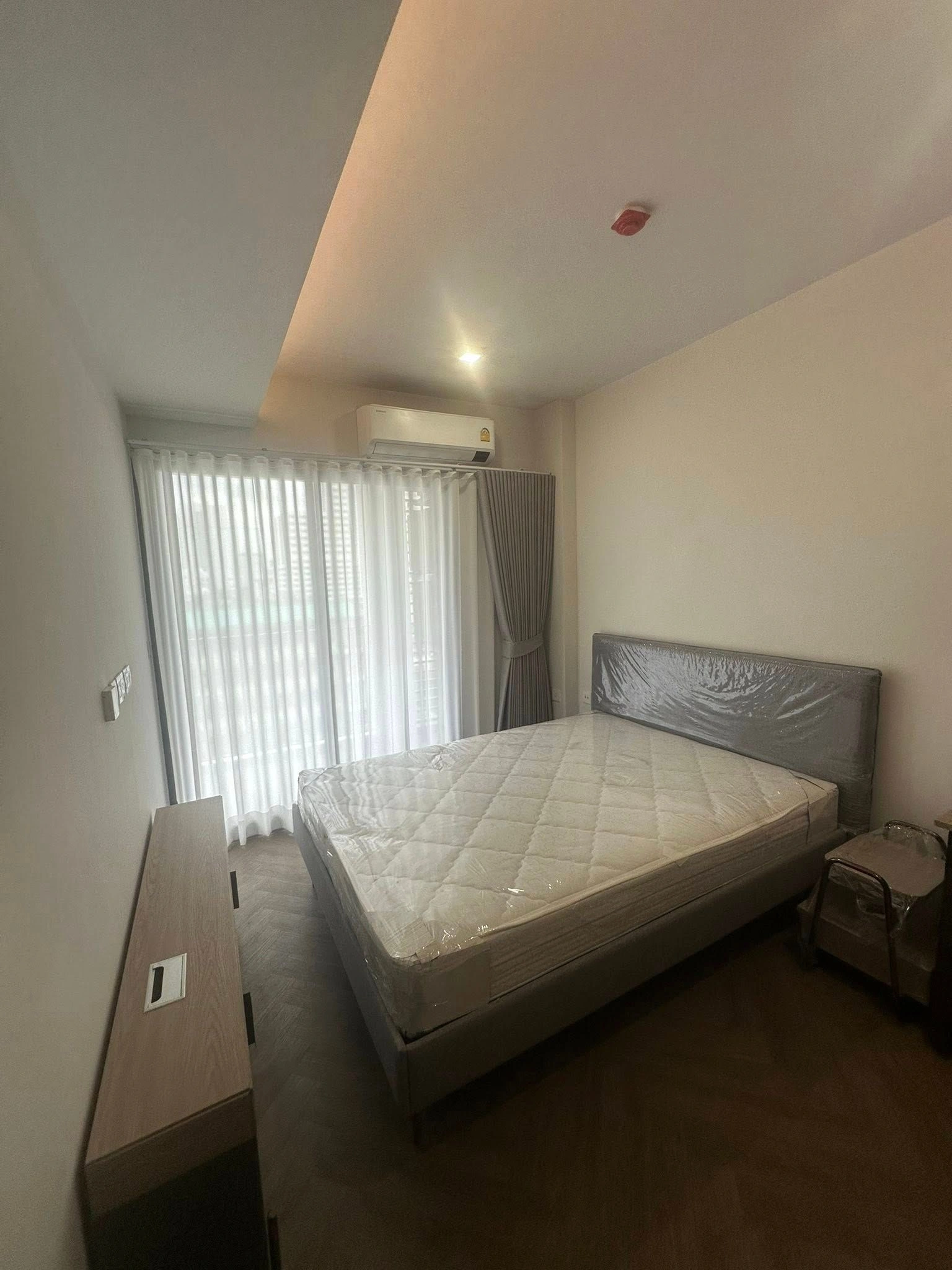 เช่าคอนโด1 BedroomChapter Chula - Samyan - Thumbnail 11