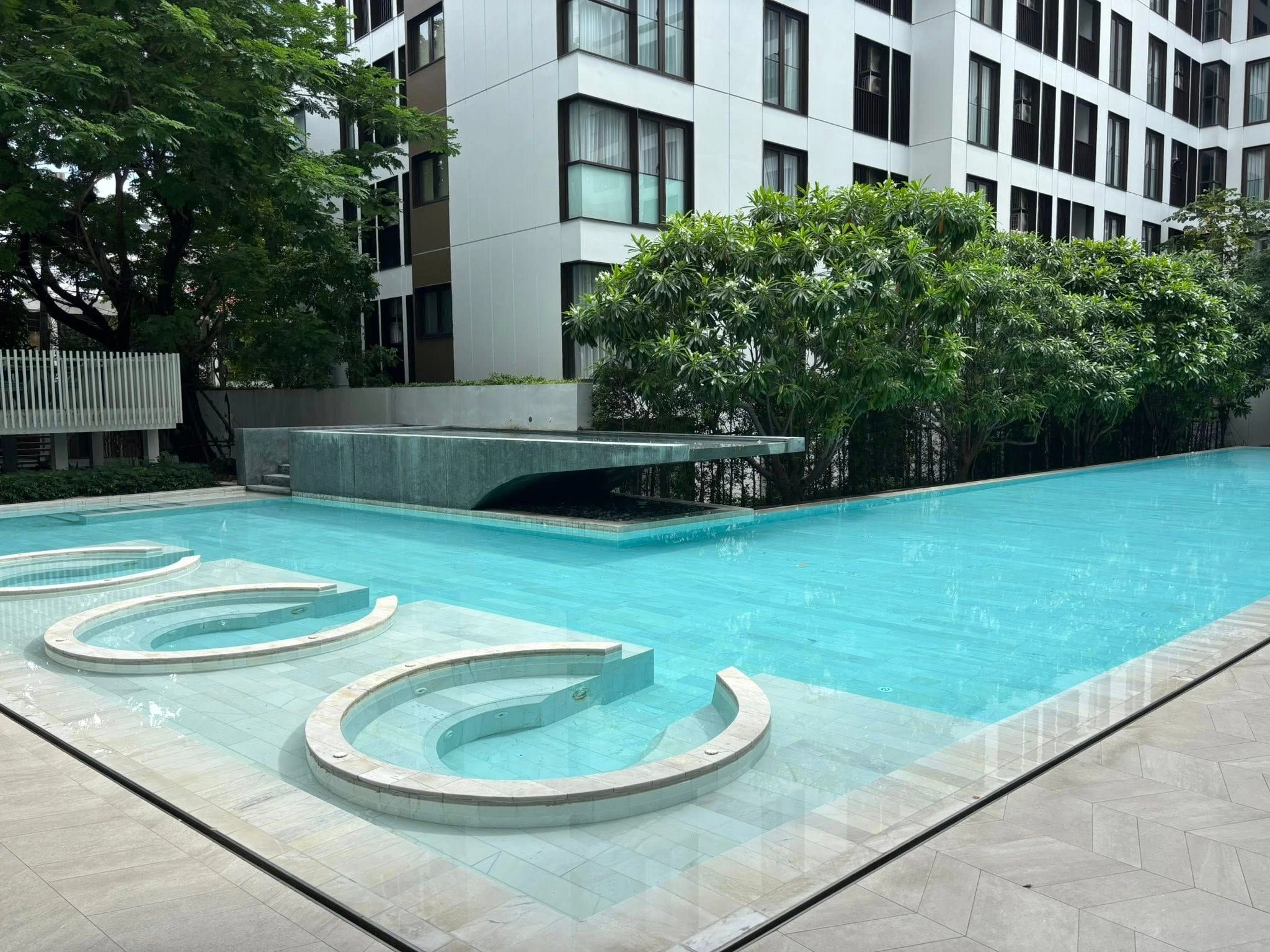 เช่าคอนโด2 BedroomChapter Thohglor 25 - Thumbnail 9