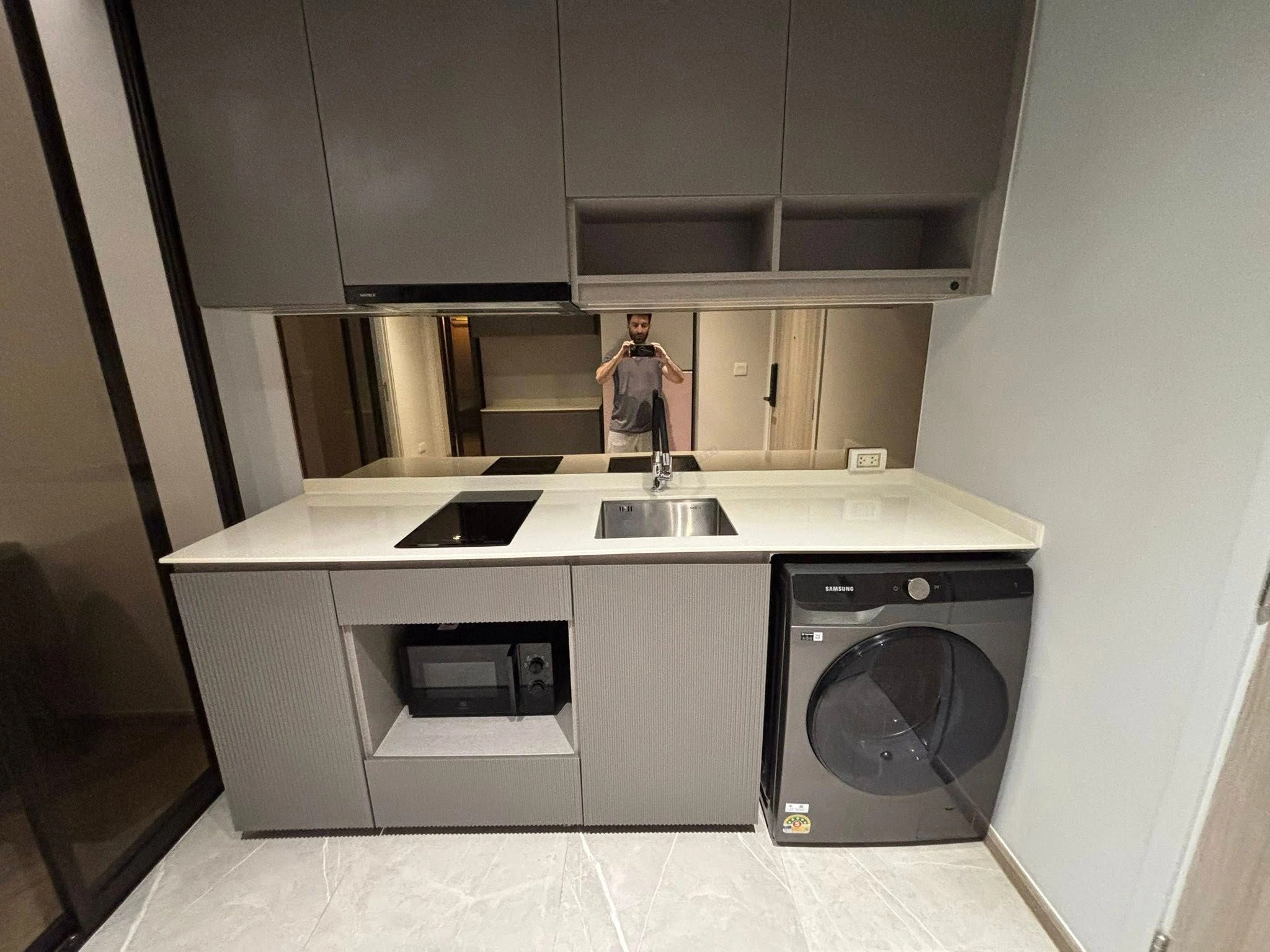 เช่าคอนโด2 BedroomChapter Thohglor 25 - Thumbnail 18