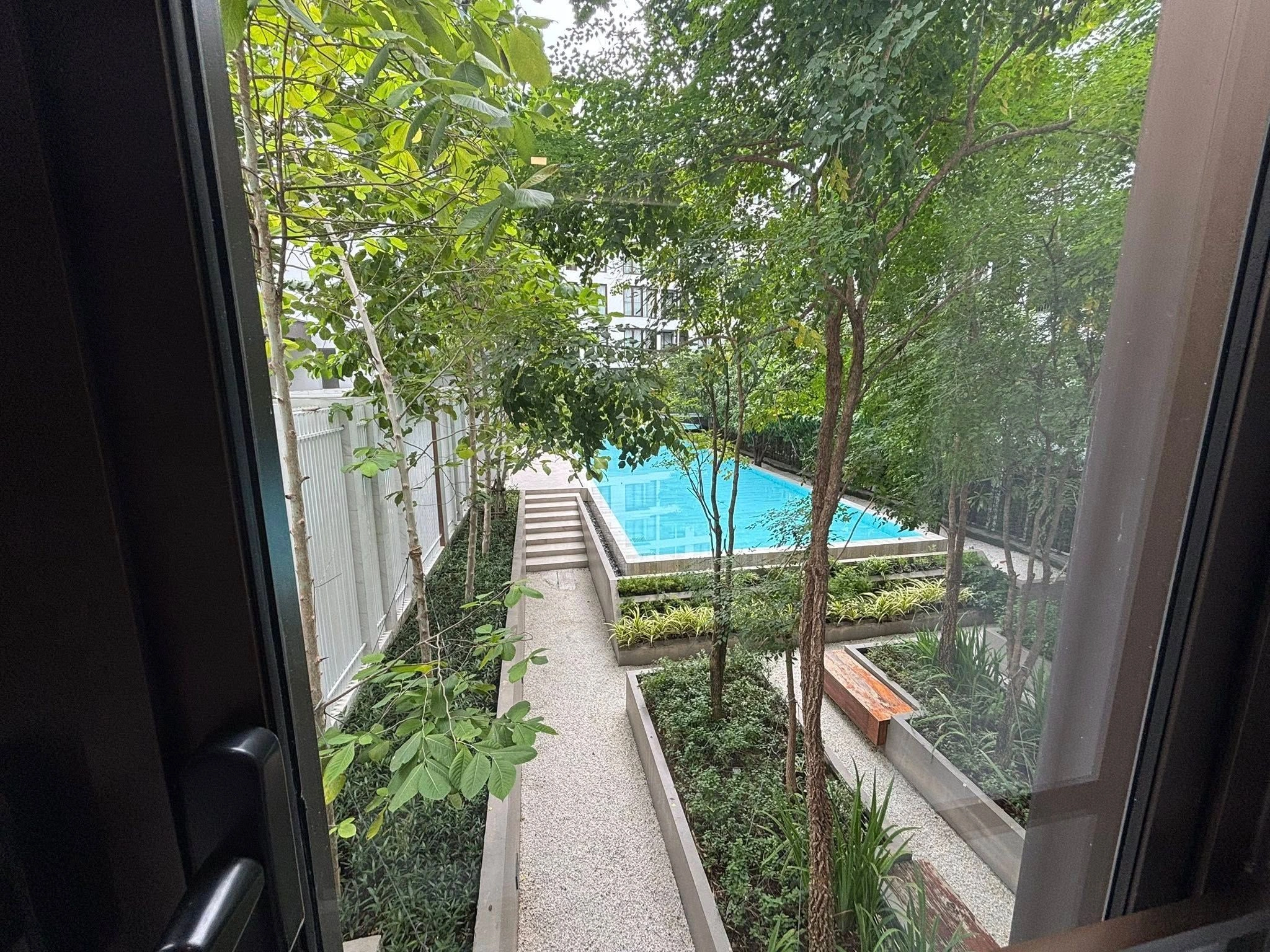 เช่าคอนโด2 BedroomChapter Thohglor 25 - Thumbnail 15