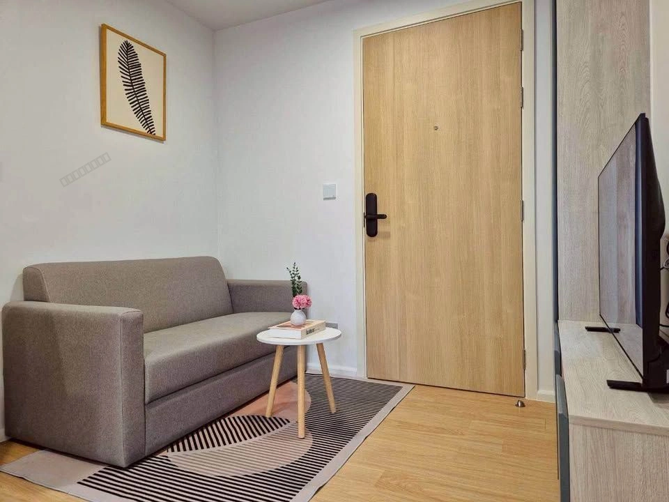 เช่าคอนโด1 BedroomAtmoz Kanaal Rangsit - Thumbnail 19