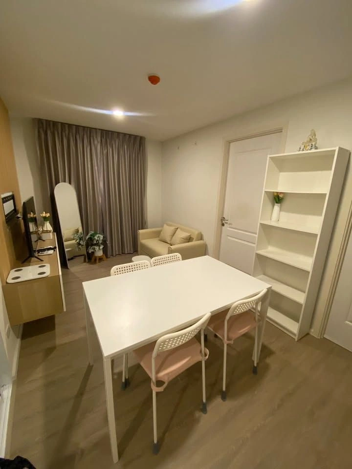 เช่าคอนโด2 BedroomChateau In Town Ratchayothin - Thumbnail 6