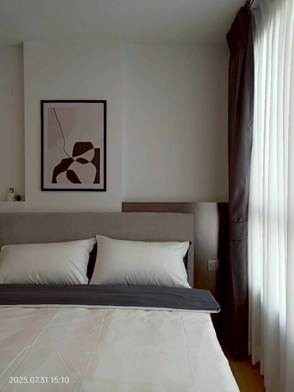 เช่าคอนโด1 BedroomAtmoz Kanaal Rangsit - Thumbnail 5
