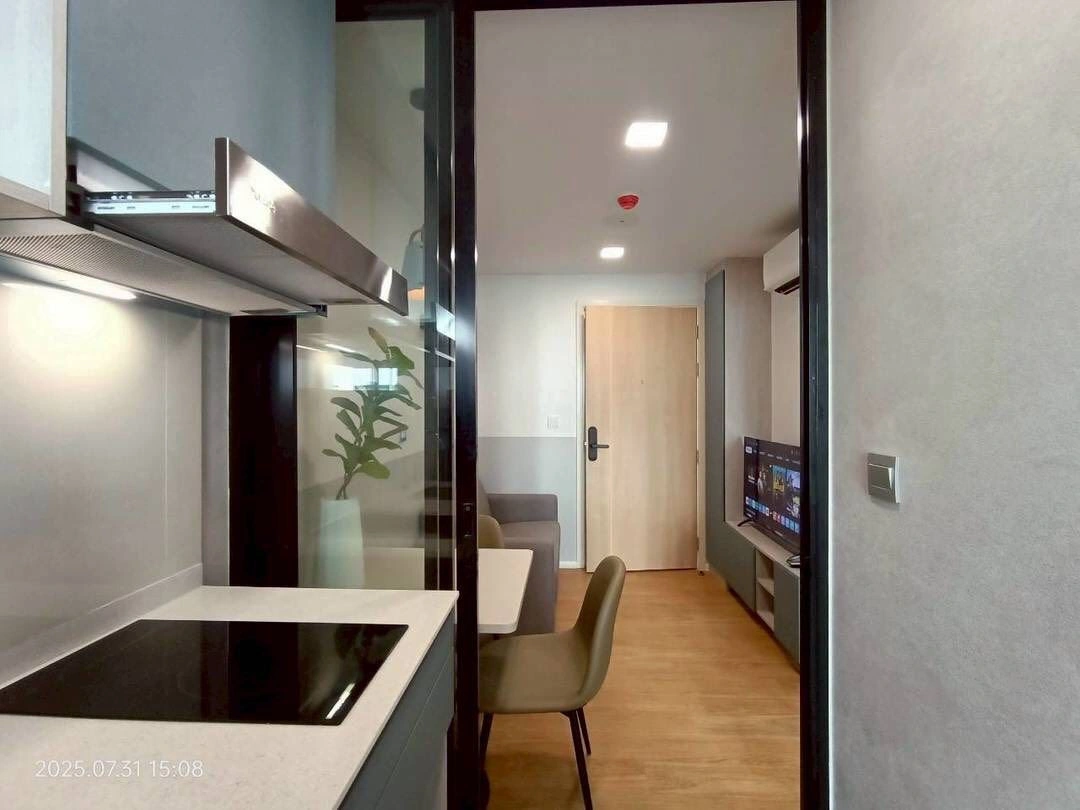 เช่าคอนโด1 BedroomAtmoz Kanaal Rangsit - Thumbnail 14