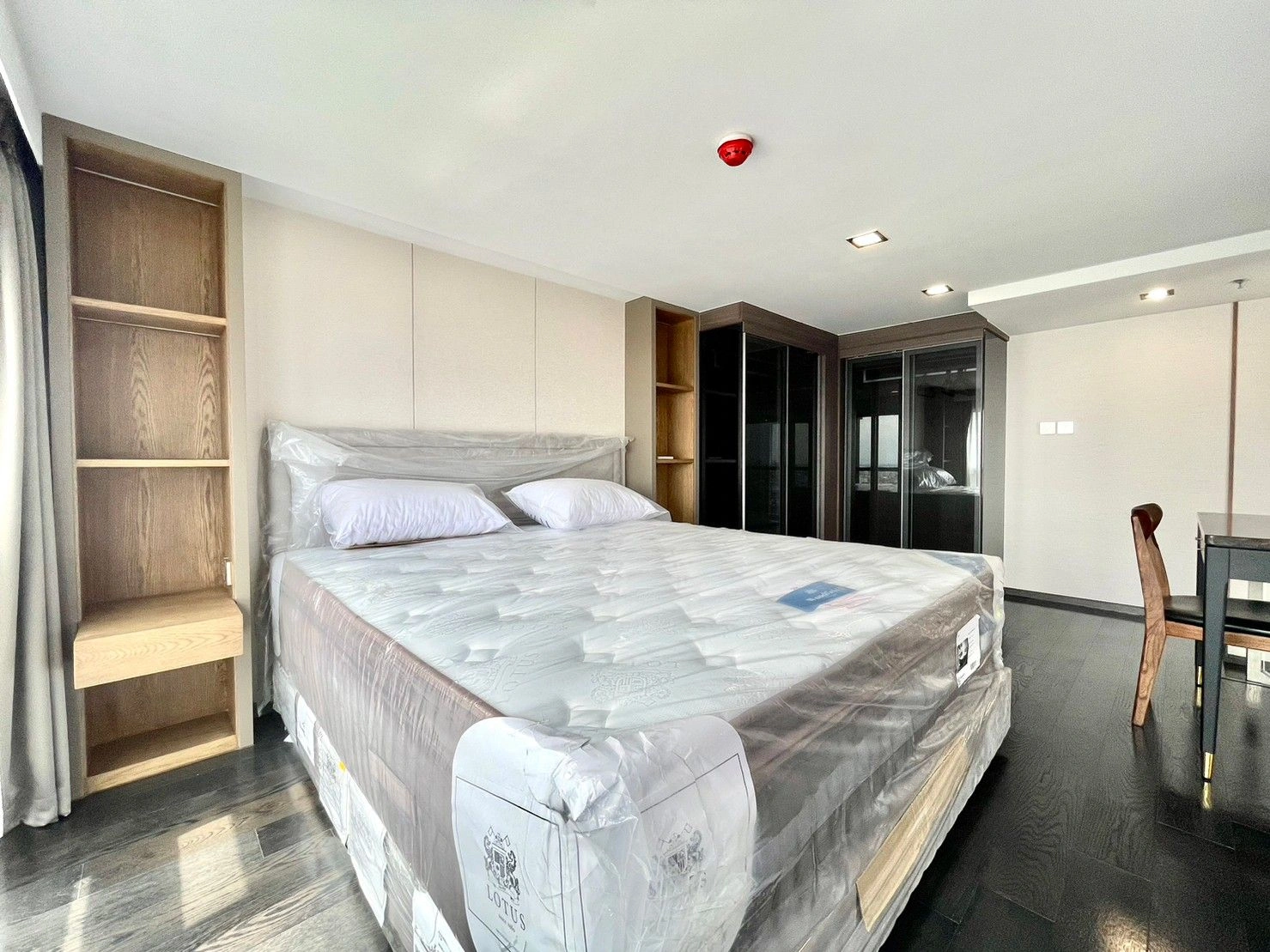 เช่าคอนโด1 Bedroom Loft / DuplexConner Ratchathewi - Thumbnail 3