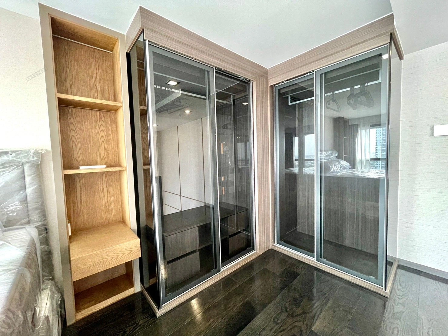 เช่าคอนโด1 Bedroom Loft / DuplexConner Ratchathewi - Thumbnail 4