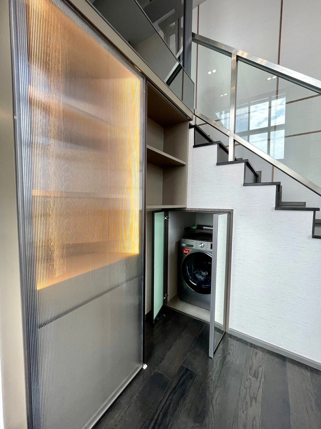 เช่าคอนโด1 Bedroom Loft / DuplexConner Ratchathewi - Thumbnail 6