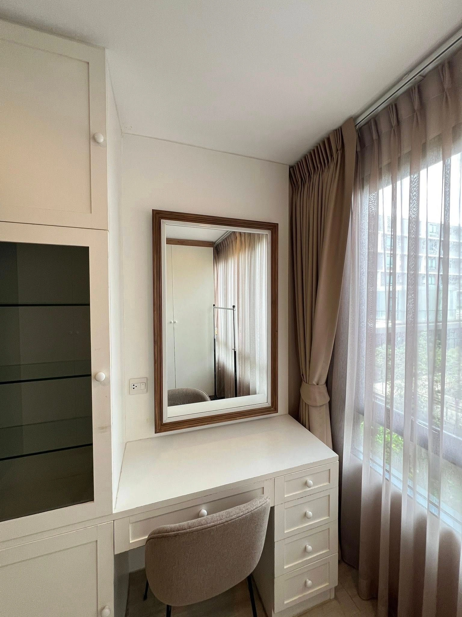 เช่าคอนโด1 BedroomAtmoz Ladprao 71 - Thumbnail 5