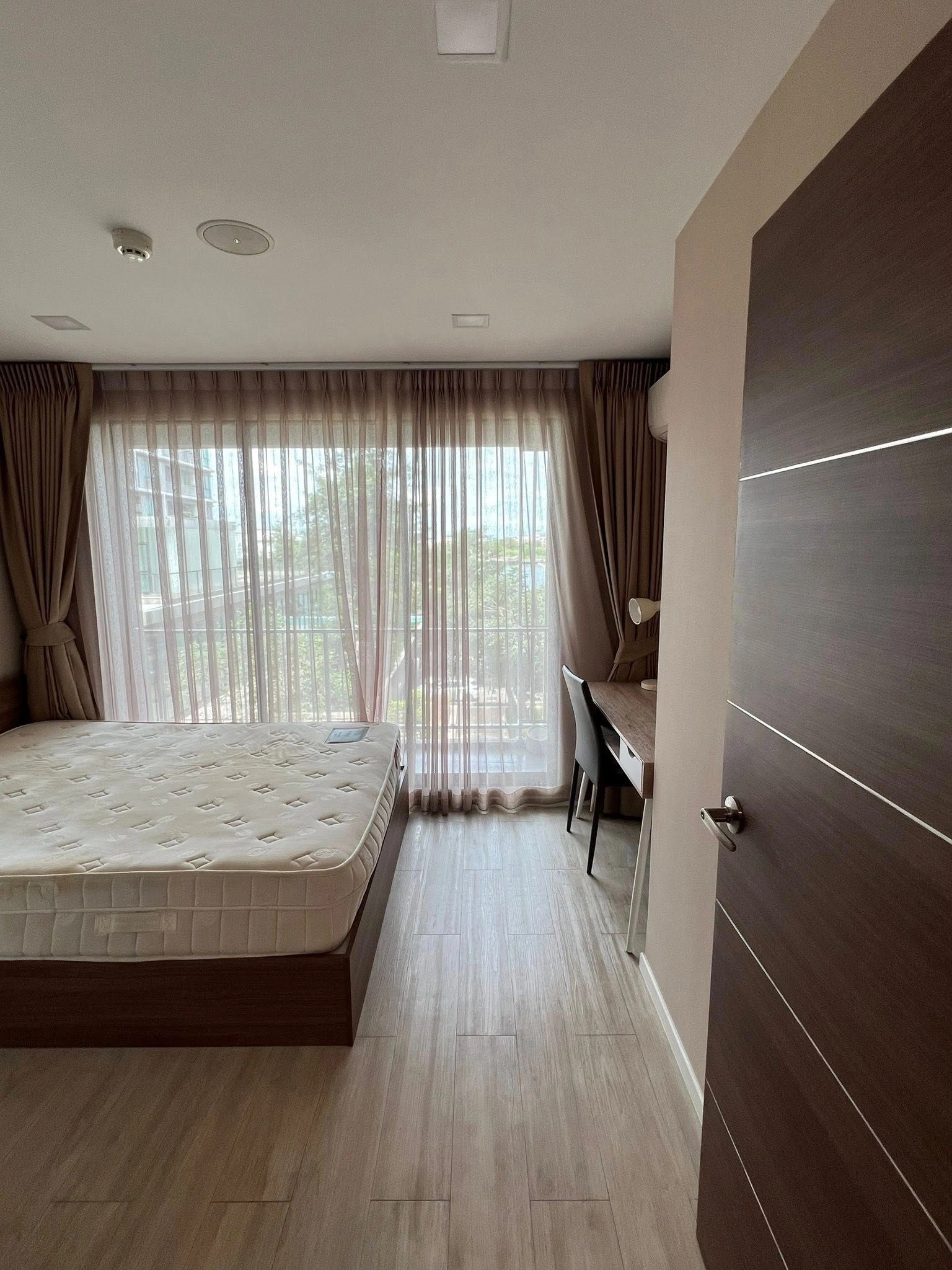 เช่าคอนโด1 BedroomAtmoz Ladprao 71 - Thumbnail 6