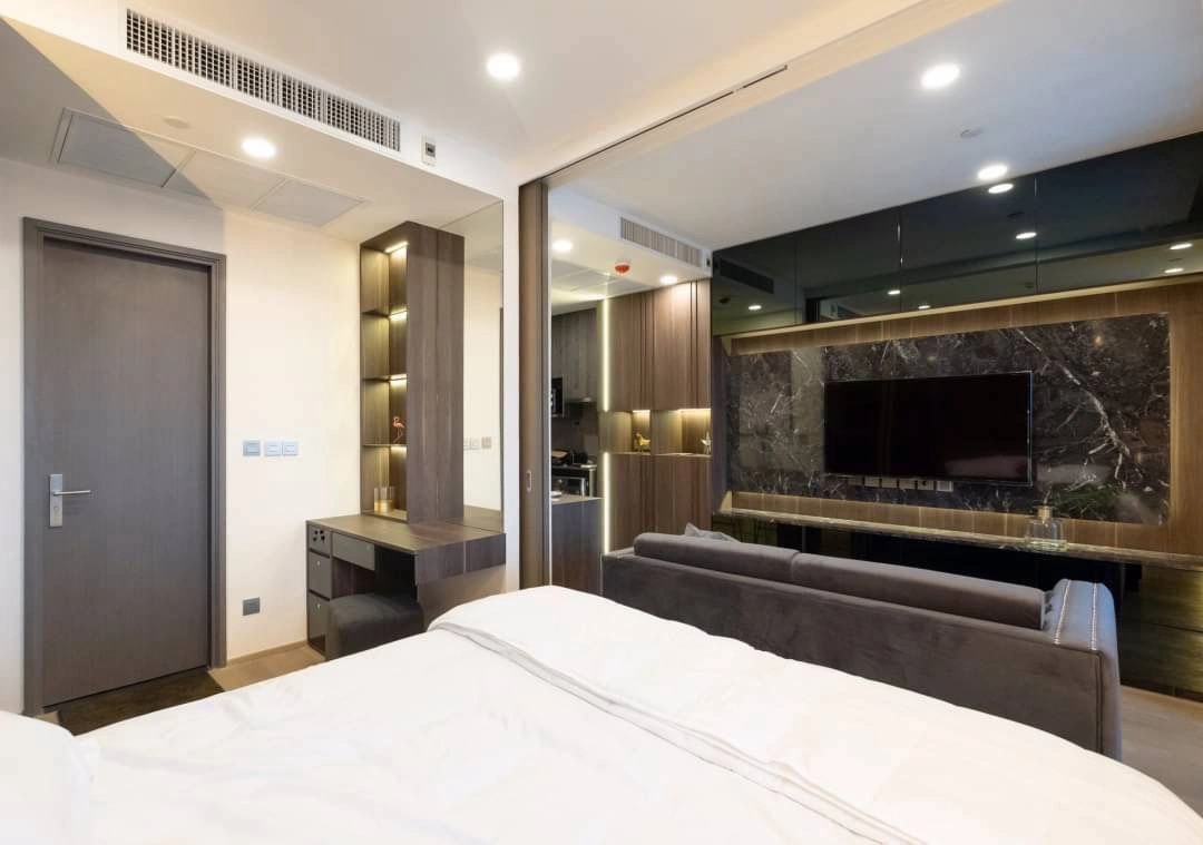 เช่าคอนโด1 BedroomAshton Chula - Thumbnail 3