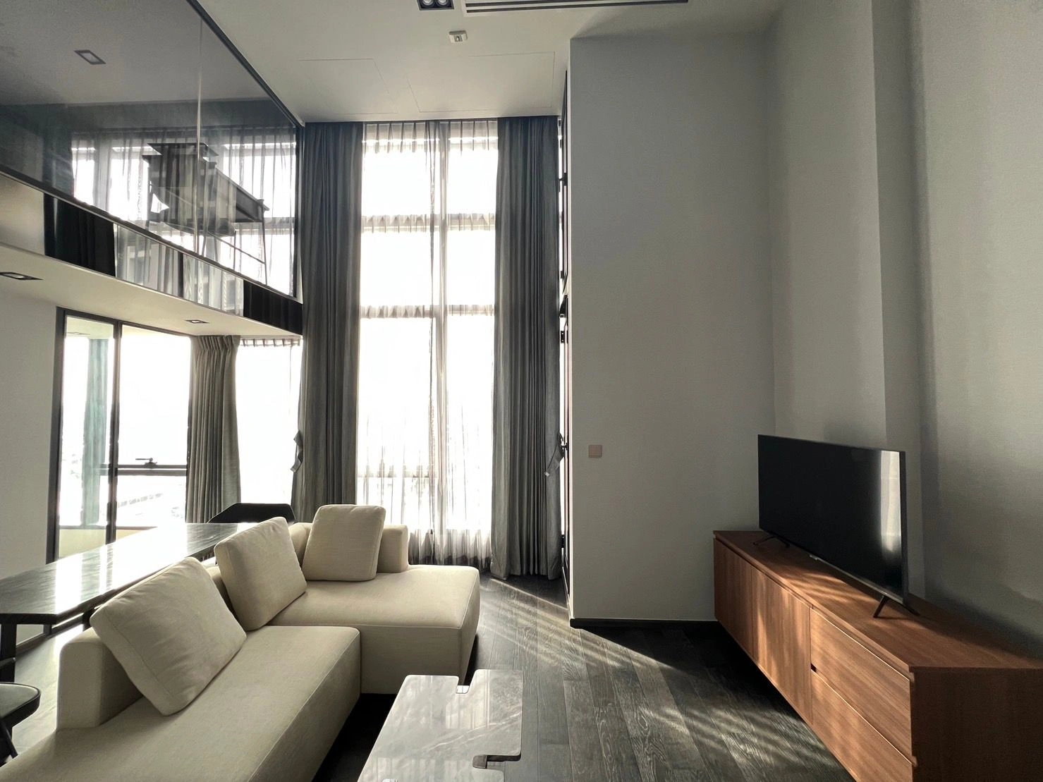 เช่าคอนโด1 Bedroom Loft / DuplexConner Ratchathewi - Thumbnail 9