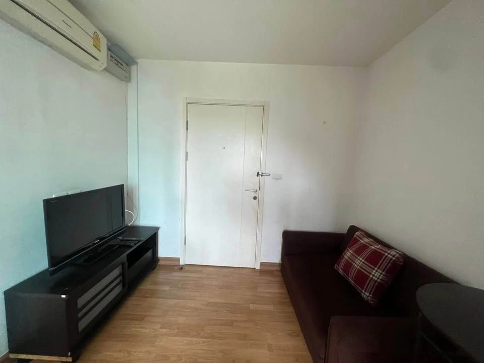เช่าคอนโด1 BedroomAspire Rama 4