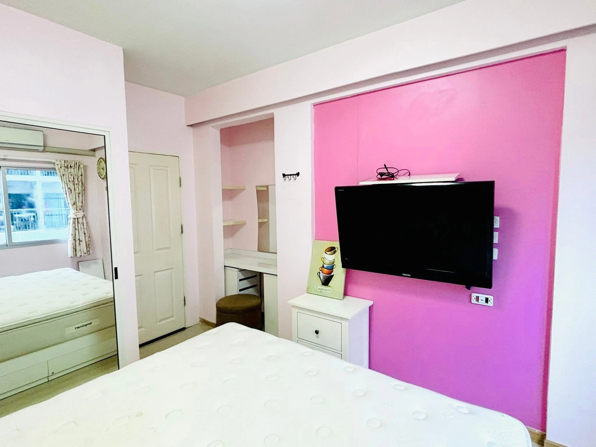 เช่าคอนโด1 BedroomA Space Asoke - Ratchada - Thumbnail 4
