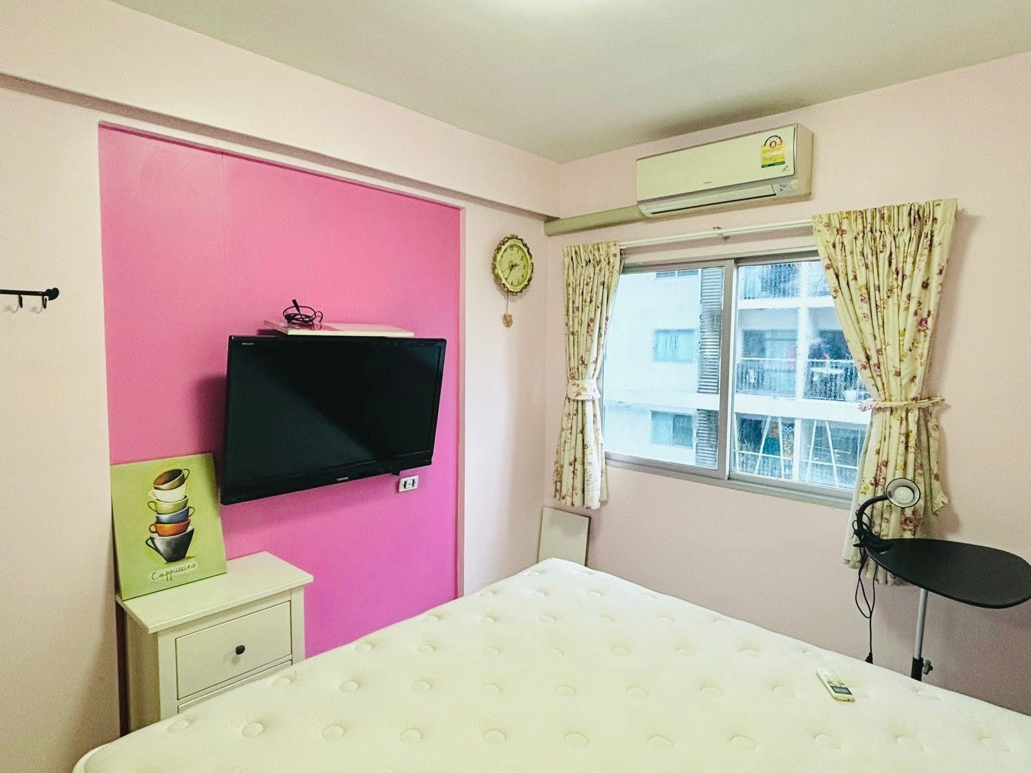 เช่าคอนโด1 BedroomA Space Asoke - Ratchada - Thumbnail 3