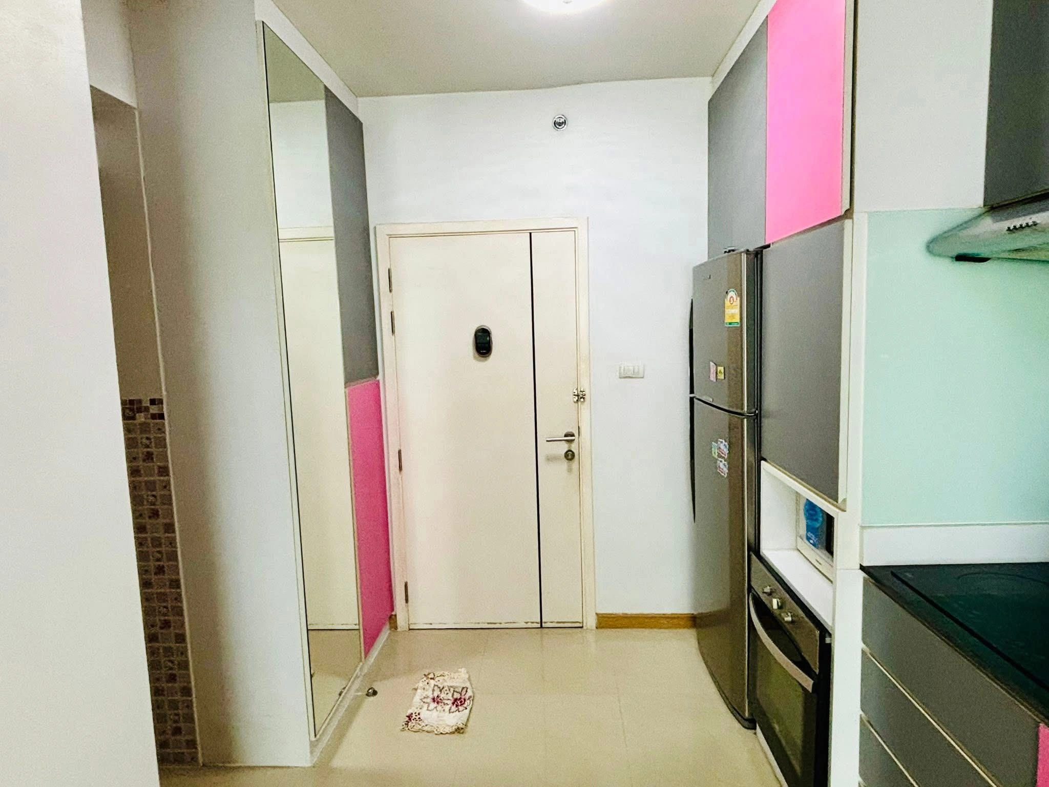 เช่าคอนโด1 BedroomA Space Asoke - Ratchada - Thumbnail 10