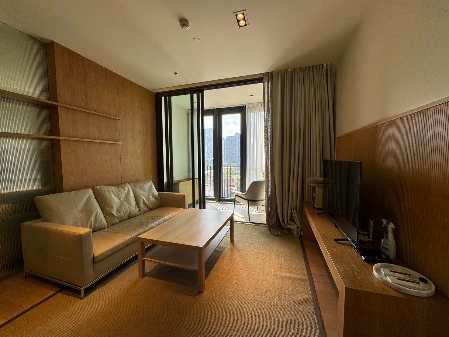 เช่าคอนโด1 BedroomBeatniq Sukhumvit 32 - Thumbnail 5