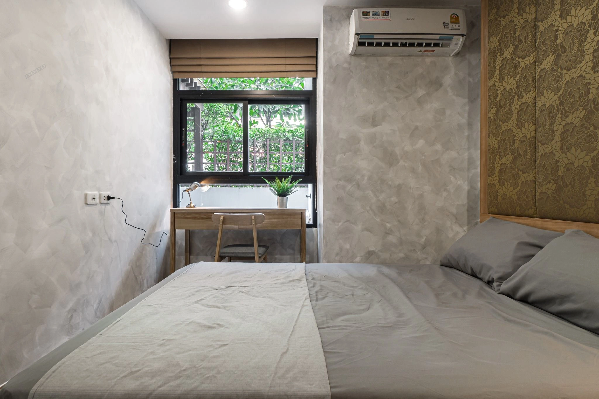 เช่าคอนโด2 BedroomBaan Navatara - Thumbnail 3