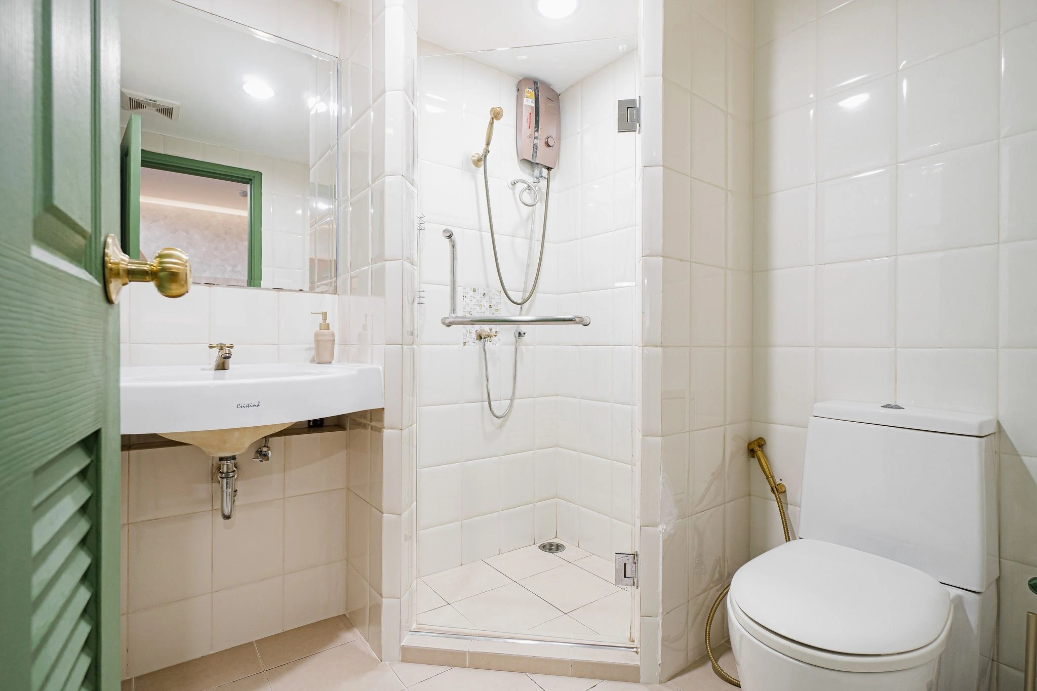 เช่าคอนโด2 BedroomBaan Navatara - Thumbnail 11