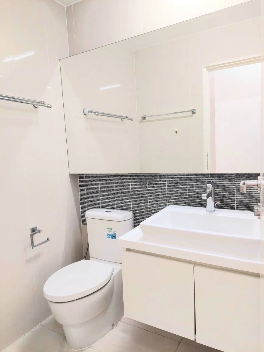 เช่าคอนโด1 BedroomCondolette Ize Ratchathewi - Thumbnail 5