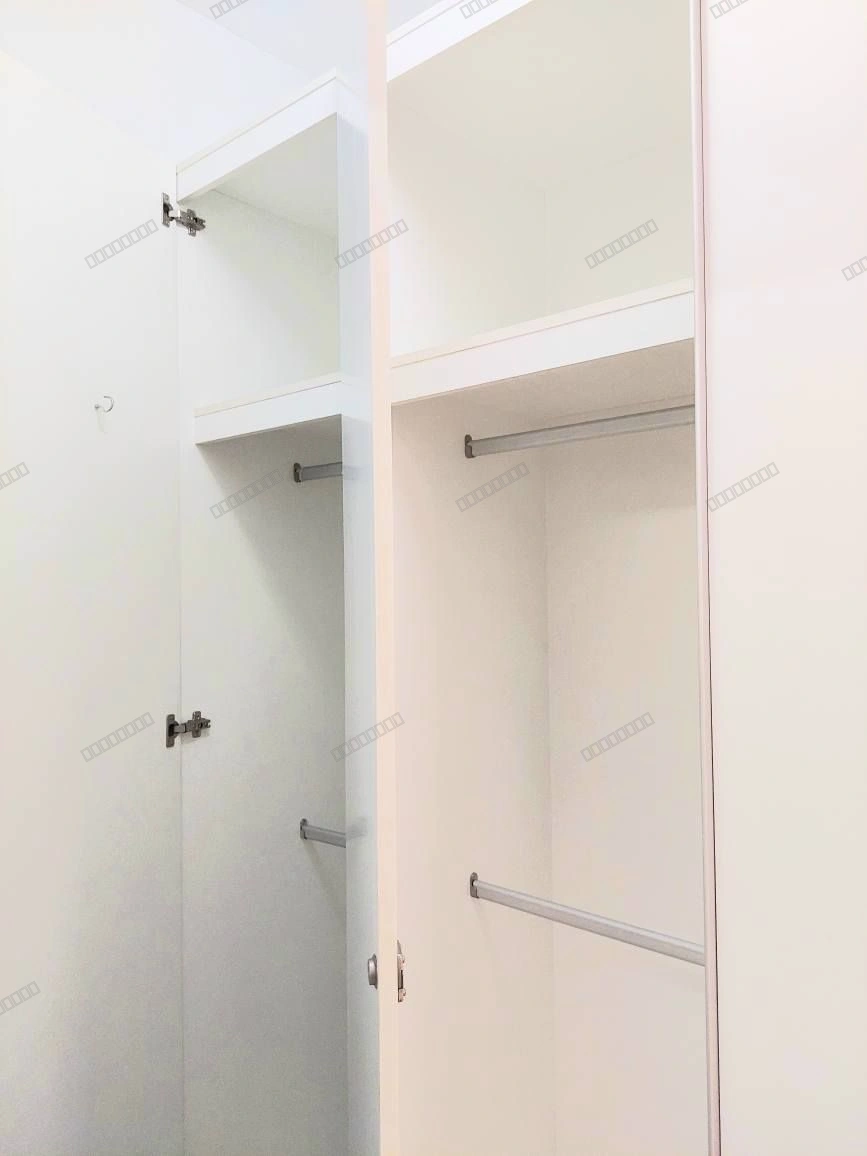 เช่าคอนโด1 BedroomCondolette Ize Ratchathewi - Thumbnail 12