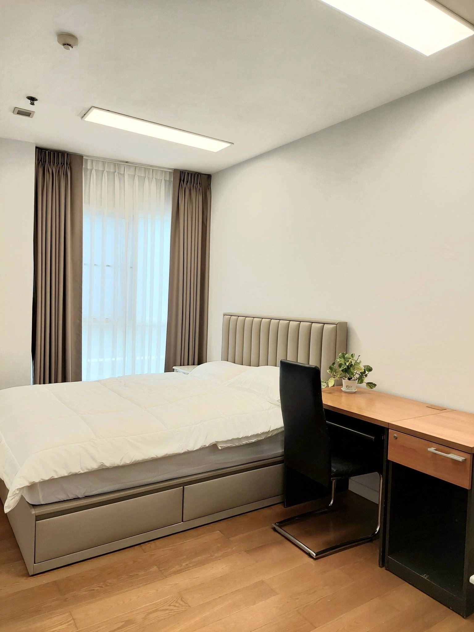 เช่าคอนโด1 BedroomCondolette Ize Ratchathewi - Thumbnail 9