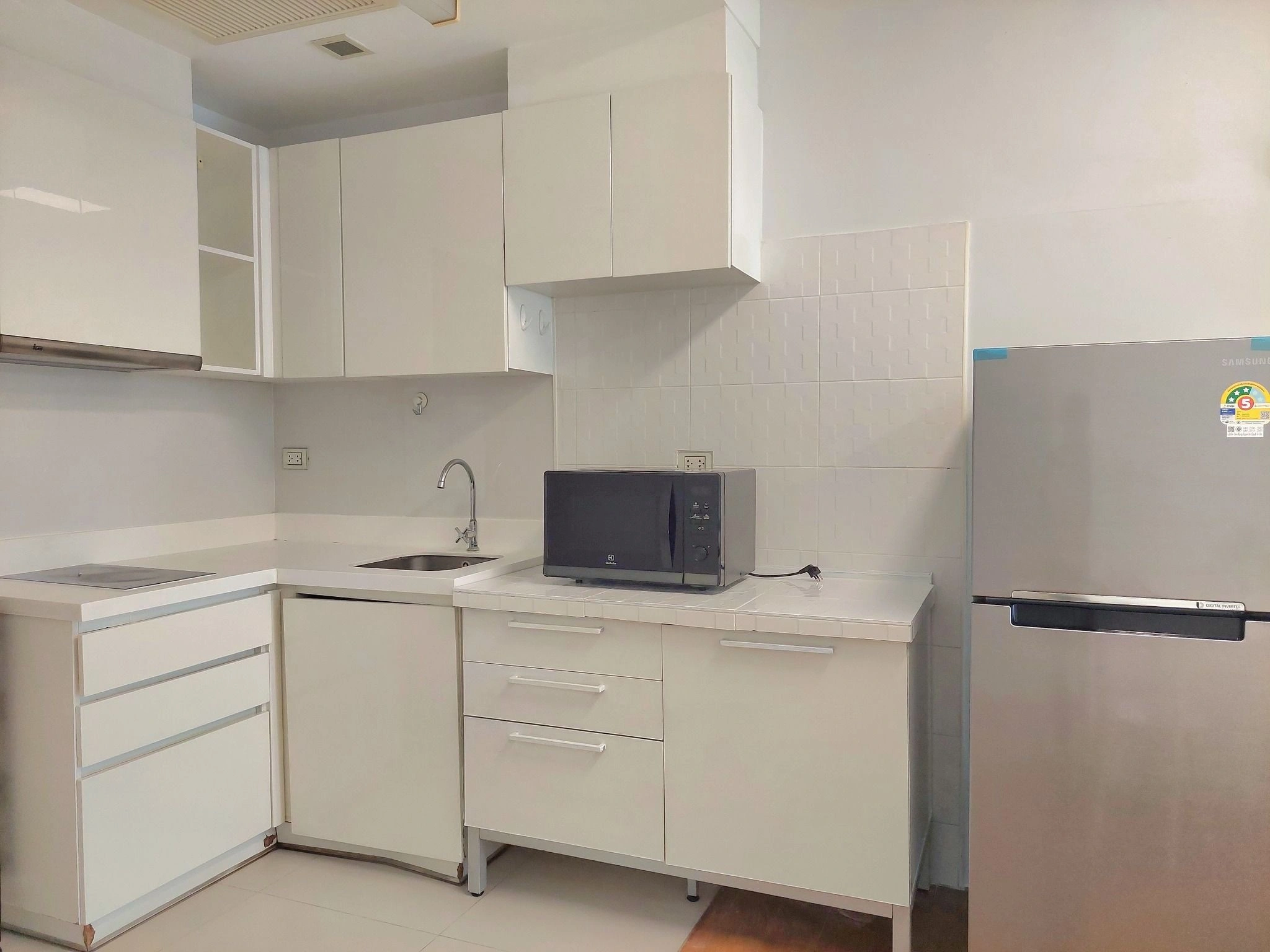 เช่าคอนโด1 BedroomCondolette Ize Ratchathewi - Thumbnail 11