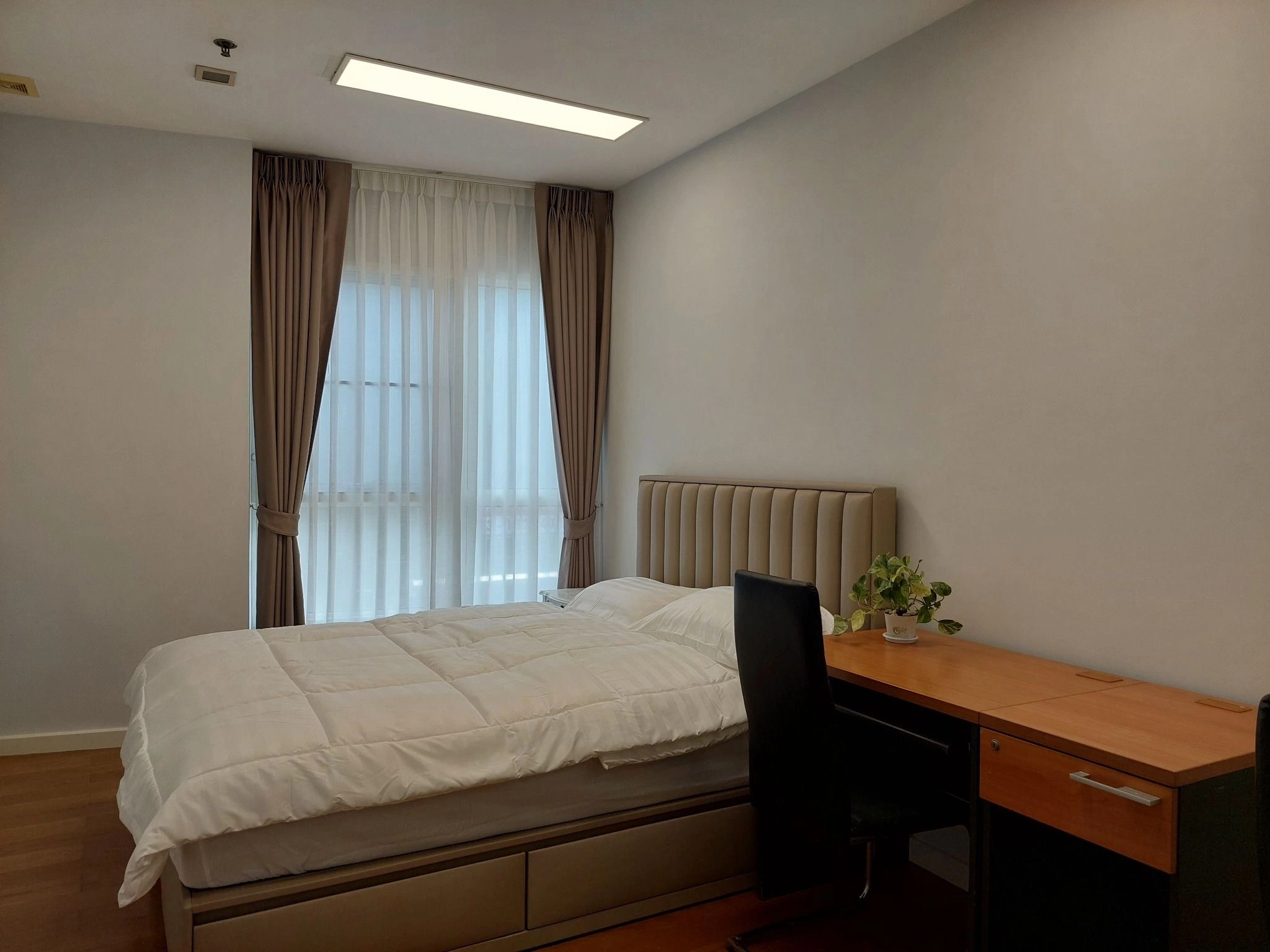 เช่าคอนโด1 BedroomCondolette Ize Ratchathewi - Thumbnail 14