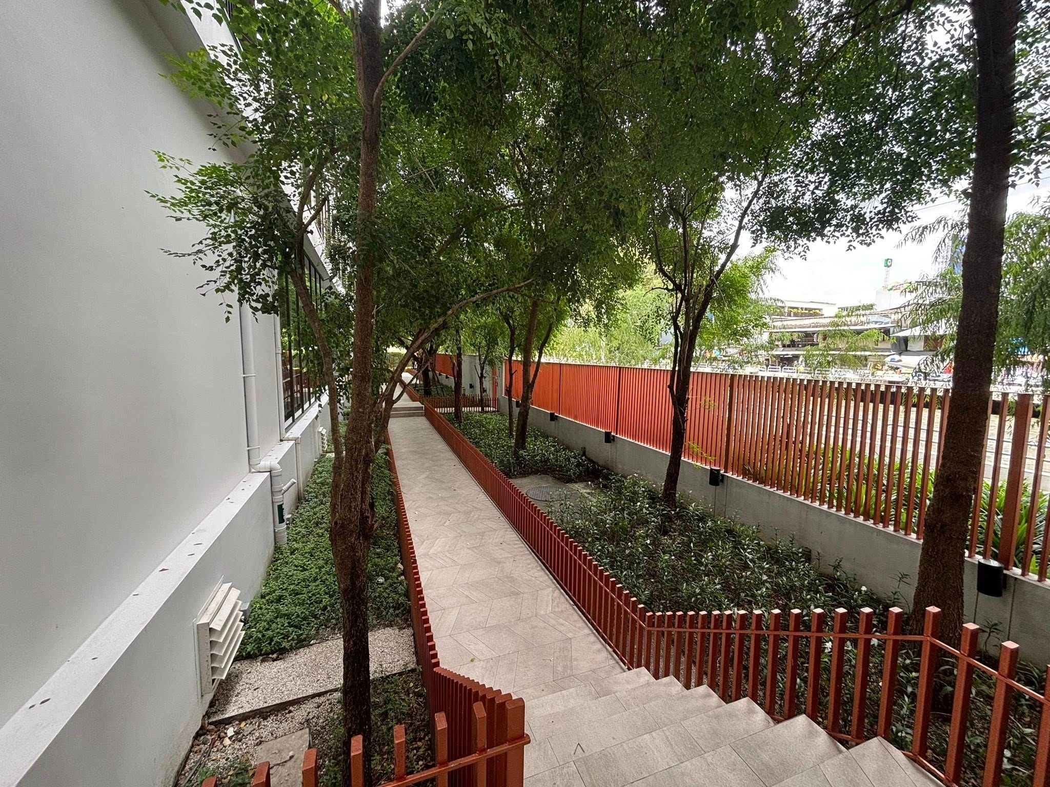 เช่าคอนโด2 BedroomChapter Thohglor 25 - Thumbnail 19