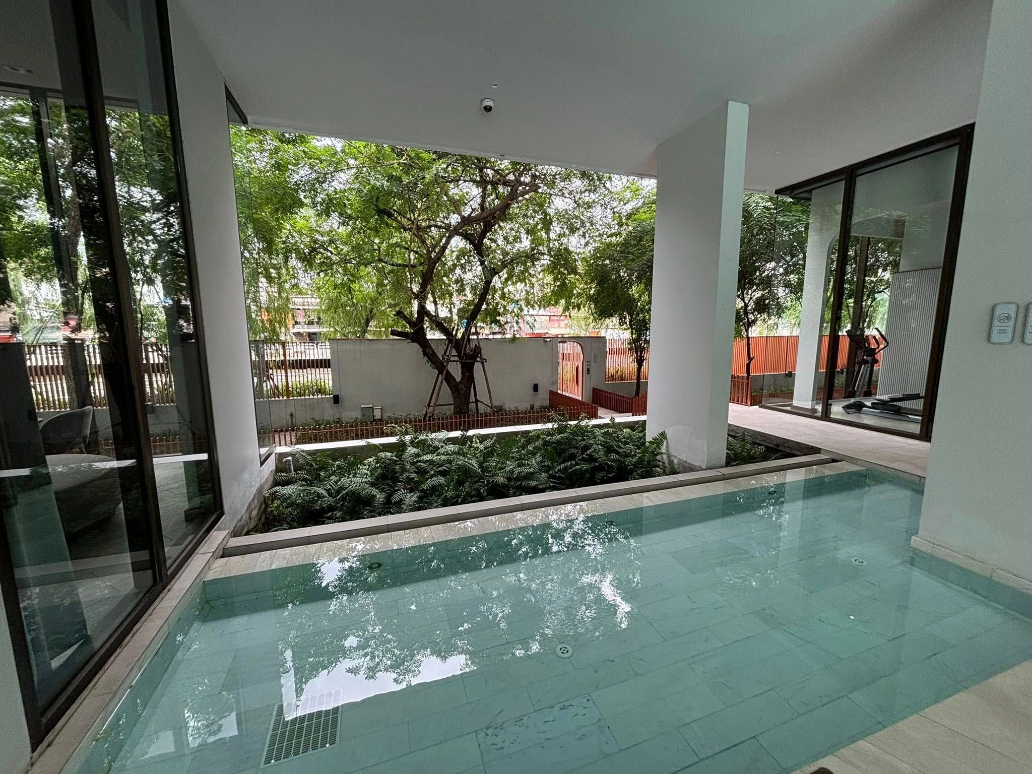 เช่าคอนโด2 BedroomChapter Thohglor 25 - Thumbnail 20