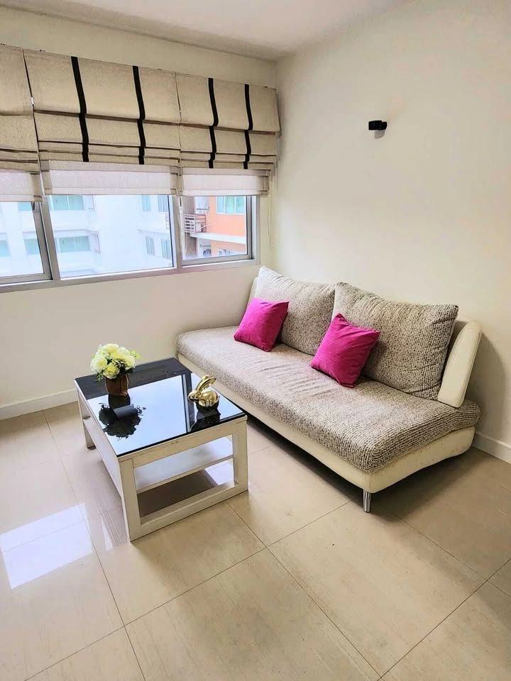เช่าคอนโด1 BedroomCondo One Thonglor